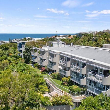 Sunshine Vista Aparthotel Sunshine Beach Luaran gambar