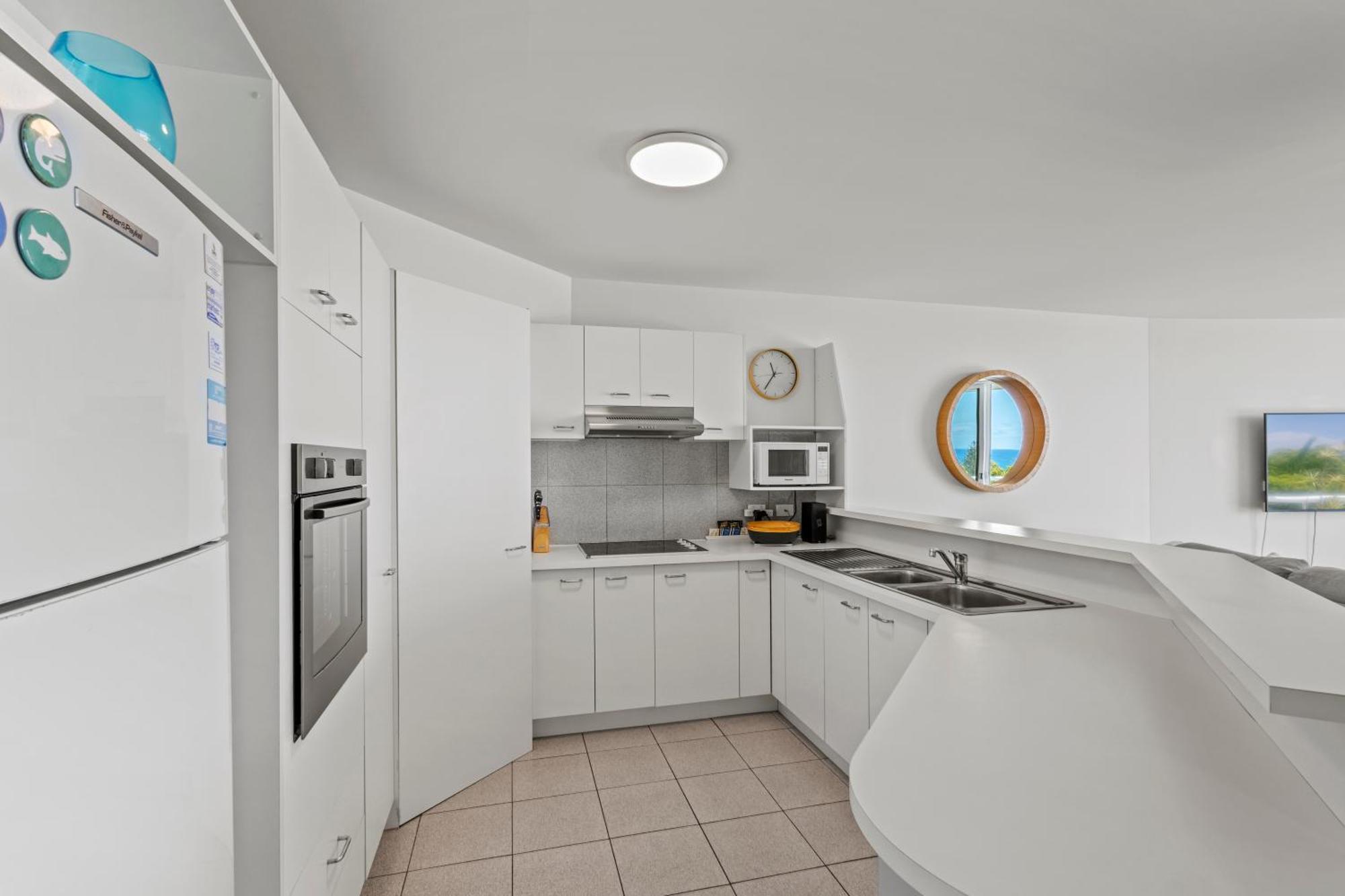Sunshine Vista Aparthotel Sunshine Beach Luaran gambar