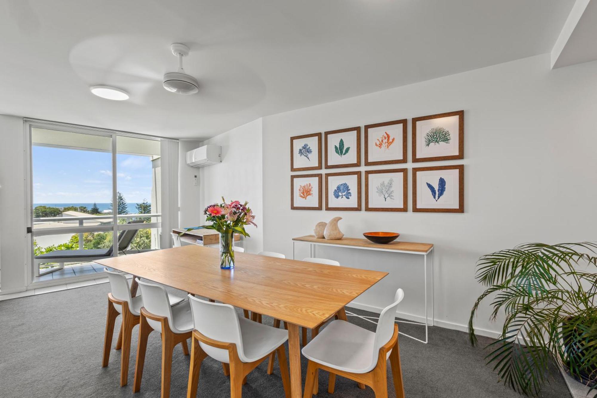 Sunshine Vista Aparthotel Sunshine Beach Luaran gambar