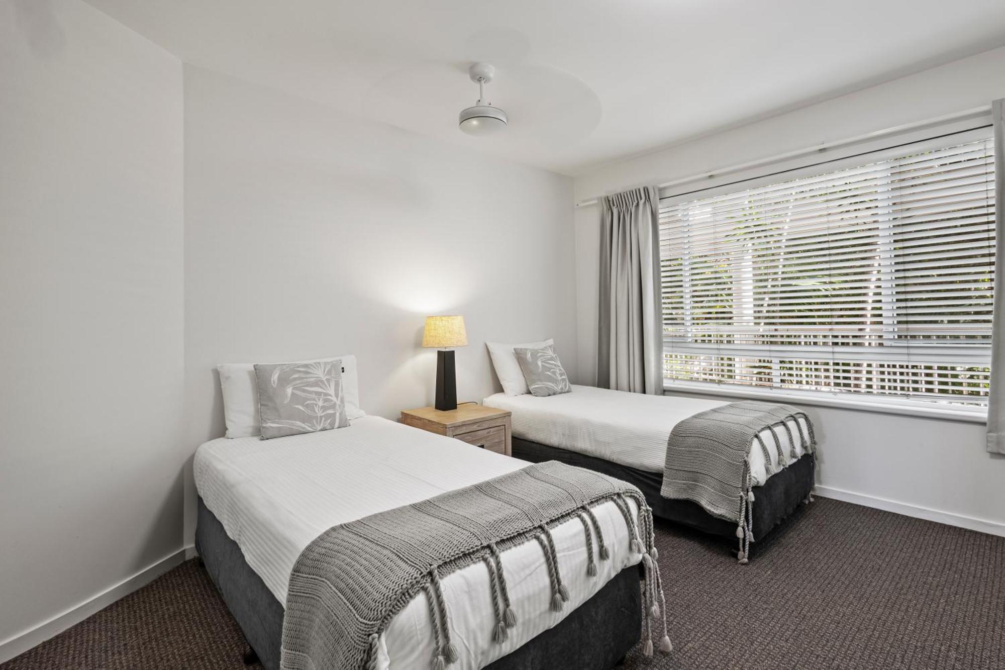Sunshine Vista Aparthotel Sunshine Beach Luaran gambar