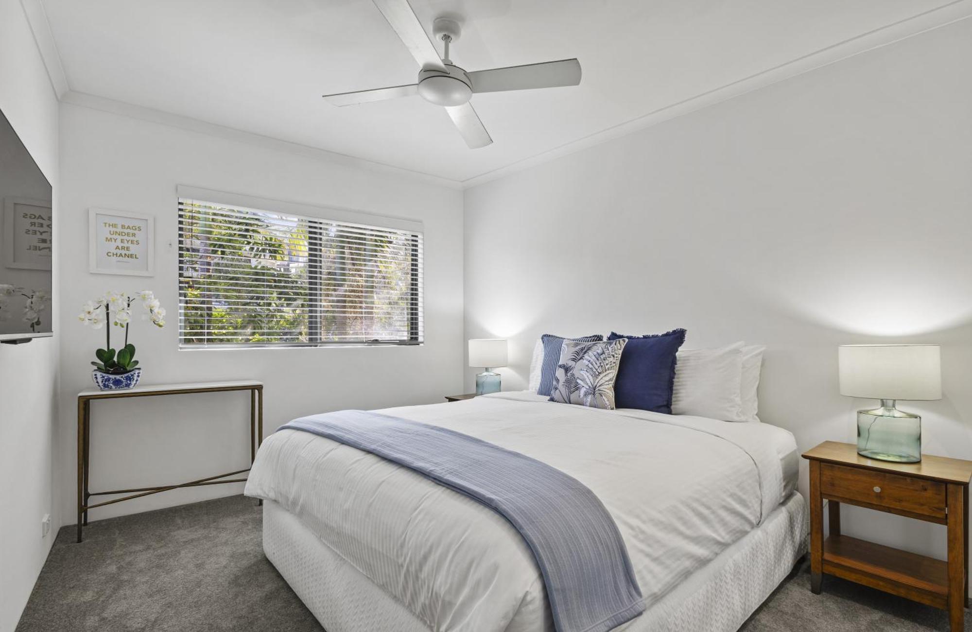 Sunshine Vista Aparthotel Sunshine Beach Luaran gambar