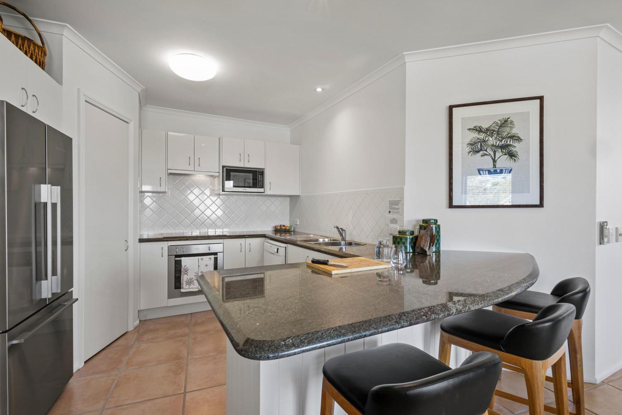 Sunshine Vista Aparthotel Sunshine Beach Luaran gambar