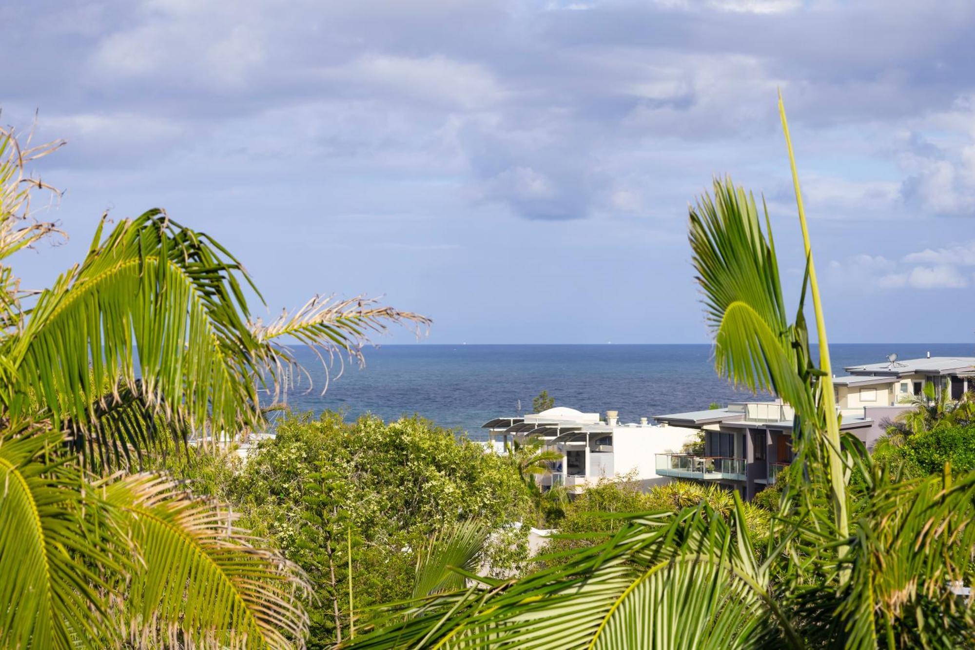 Sunshine Vista Aparthotel Sunshine Beach Luaran gambar