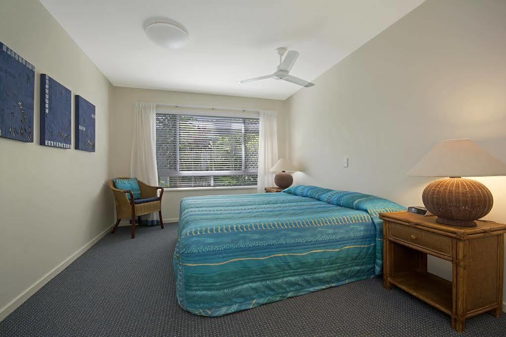 Sunshine Vista Aparthotel Sunshine Beach Luaran gambar