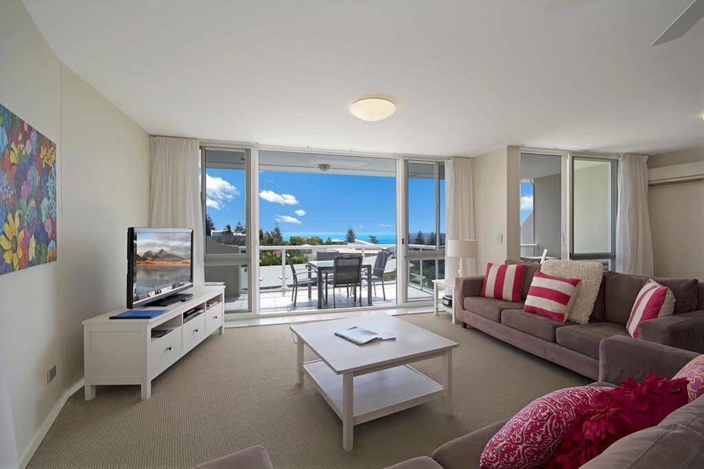 Sunshine Vista Aparthotel Sunshine Beach Luaran gambar
