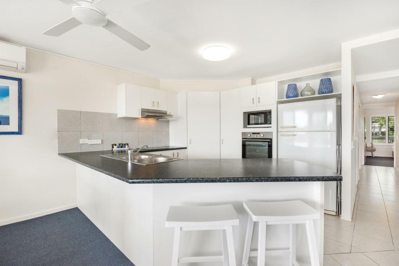 Sunshine Vista Aparthotel Sunshine Beach Luaran gambar